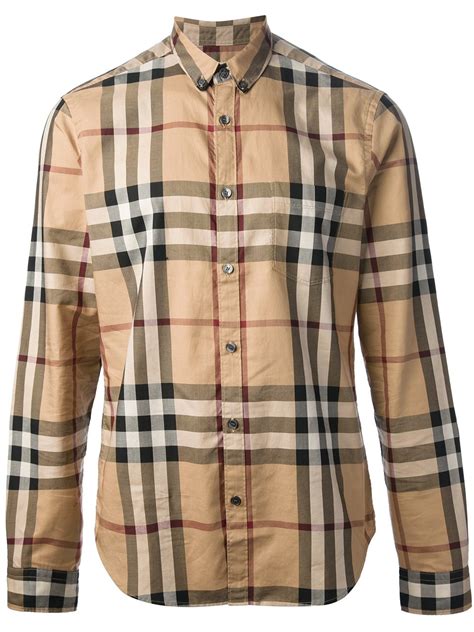 burberry mens checkered multi colored|Burberry Limited.